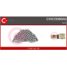 Résistance (pulseur d'air habitacle) CASCO