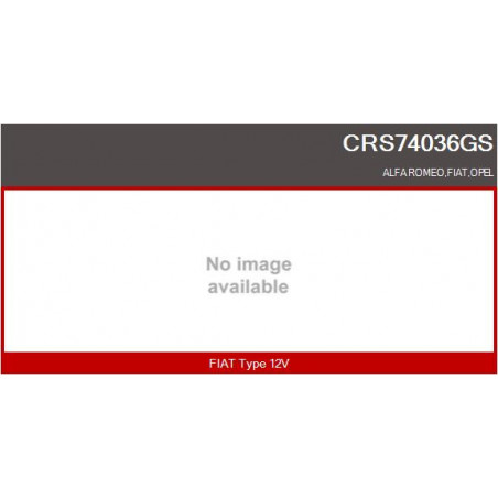 Résistance de série, moteur...