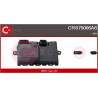 Résistance (pulseur d'air habitacle) CASCO