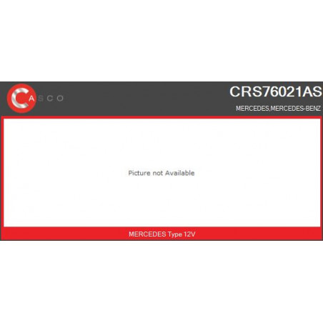 Résistance (pulseur d'air habitacle) CASCO