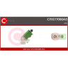 Résistance (pulseur d'air habitacle) CASCO