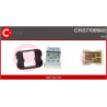 Résistance (pulseur d'air habitacle) CASCO
