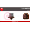 Résistance (pulseur d'air habitacle) CASCO