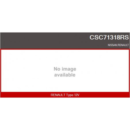 Colonne de direction CASCO