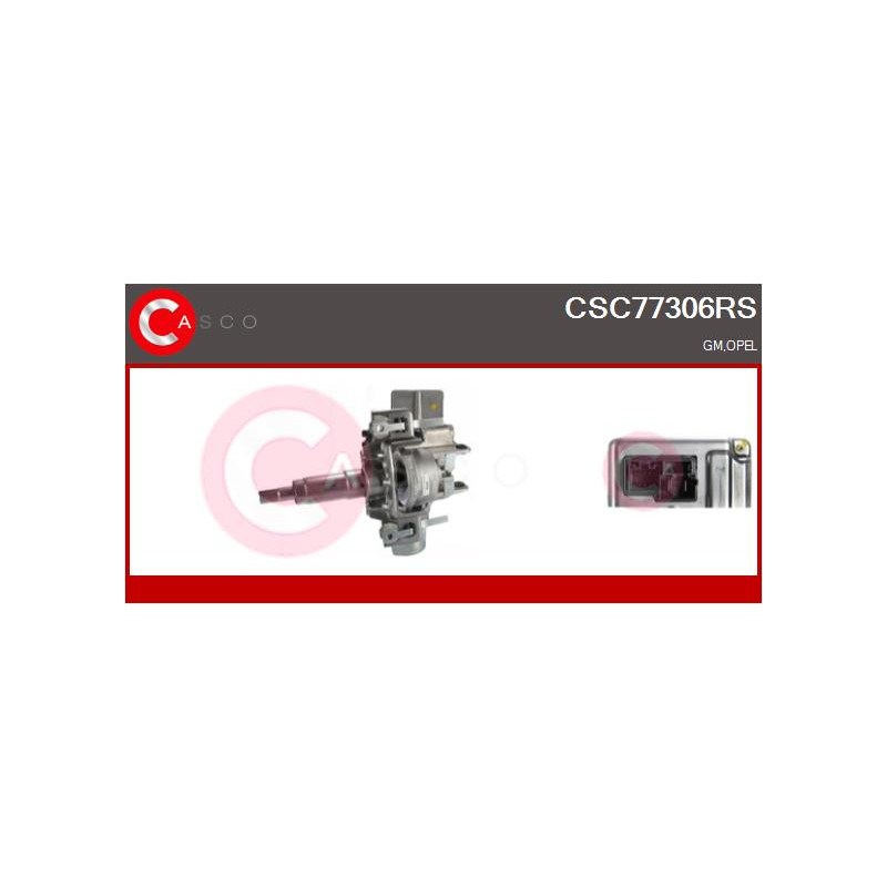 Colonne de direction CASCO