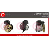 Pompe hydraulique (direction) CASCO