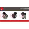 Pompe hydraulique (direction) CASCO