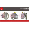 Pompe hydraulique (direction) CASCO