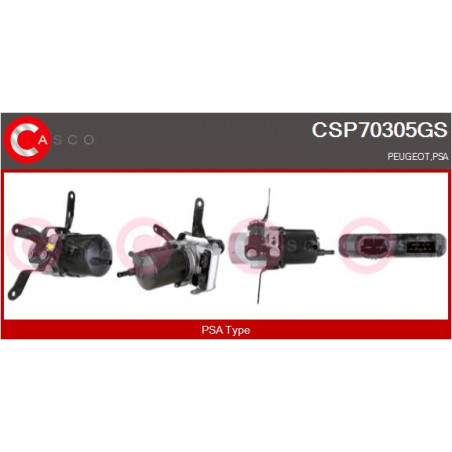 Pompe hydraulique...