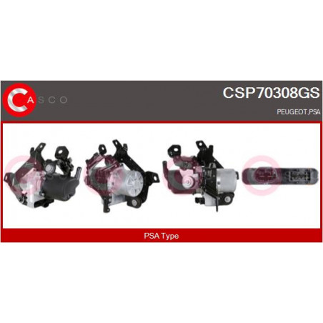 Pompe hydraulique...