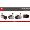 Pompe hydraulique (direction) CASCO