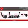 Pompe hydraulique (direction) CASCO