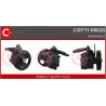 Pompe hydraulique (direction) CASCO