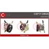 Pompe hydraulique (direction) CASCO