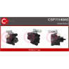 Pompe hydraulique (direction) CASCO