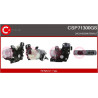 Pompe hydraulique (direction) CASCO