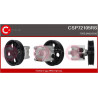 Pompe hydraulique (direction) CASCO