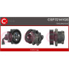 Pompe hydraulique (direction) CASCO