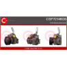 Pompe hydraulique (direction) CASCO