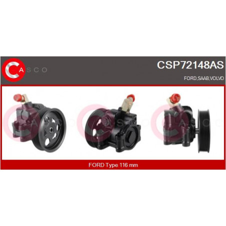 Pompe hydraulique...