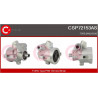 Pompe hydraulique (direction) CASCO