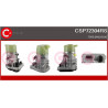 Pompe hydraulique (direction) CASCO