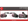 Pompe hydraulique (direction) CASCO