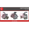 Pompe hydraulique (direction) CASCO