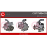 Pompe hydraulique (direction) CASCO