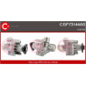 Pompe hydraulique (direction) CASCO