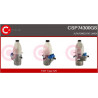 Pompe hydraulique (direction) CASCO