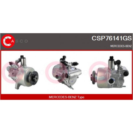 Pompe hydraulique...