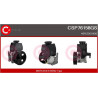 Pompe hydraulique (direction) CASCO