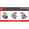 Pompe hydraulique (direction) CASCO