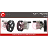 Pompe hydraulique (direction) CASCO