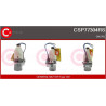 Pompe hydraulique (direction) CASCO