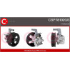 Pompe hydraulique (direction) CASCO