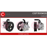 Pompe hydraulique (direction) CASCO