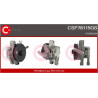 Pompe hydraulique (direction) CASCO