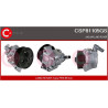 Pompe hydraulique (direction) CASCO