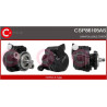 Pompe hydraulique (direction) CASCO