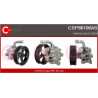 Pompe hydraulique (direction) CASCO