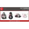 Démarreur CASCO