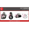 Démarreur CASCO