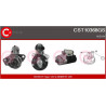 Démarreur CASCO