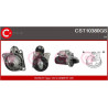 Démarreur CASCO