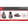 Démarreur CASCO