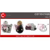 Démarreur CASCO