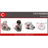Démarreur CASCO