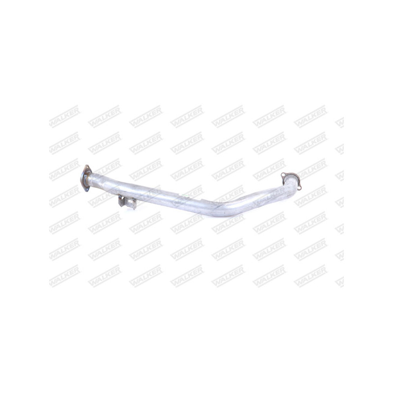 Tuyau d'échappement WALKER
